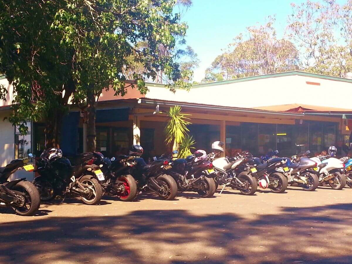 The Old Road Cafe Eat & Drink Love Central Coast